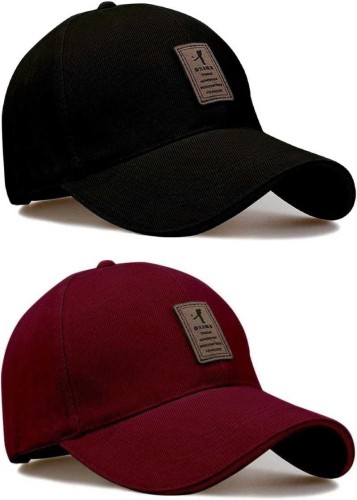 Caps for Men - Buy Mens Hats/ Snapback / Flat Caps Online at Best Prices in  India