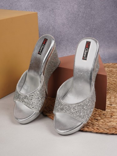 Get glamr shoes on sale flipkart