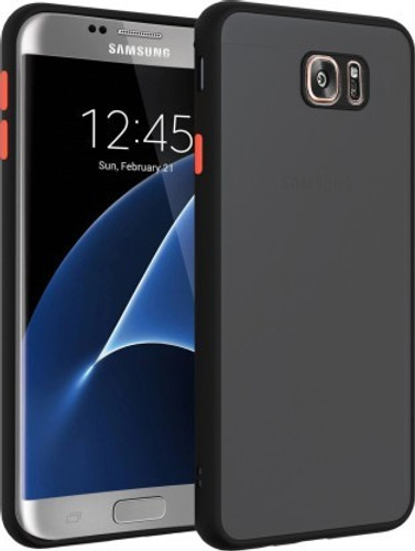 Samsung s7 edge on sale back cover