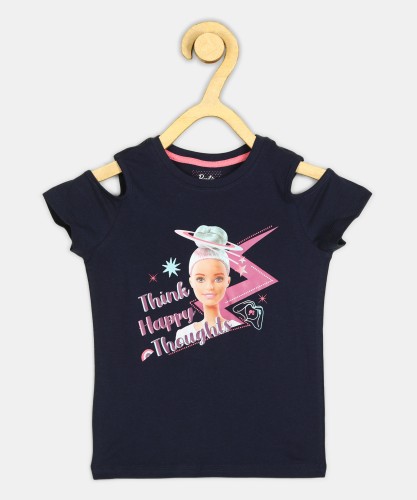 Barbie kids hot sale clothing