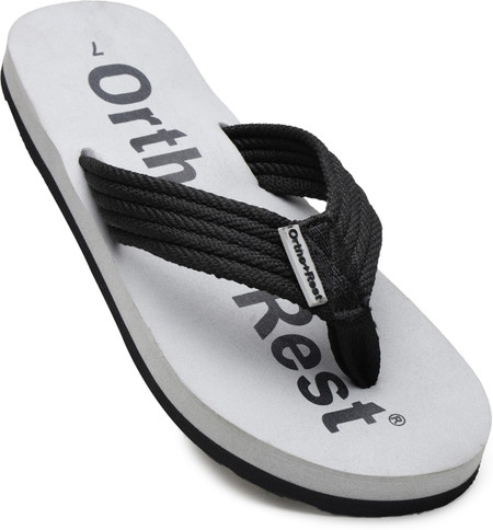 Ortho rest shop slippers