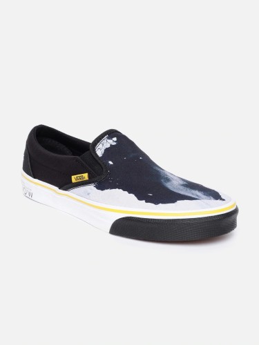 Buy Custom Vans Shoes Online In India -  India