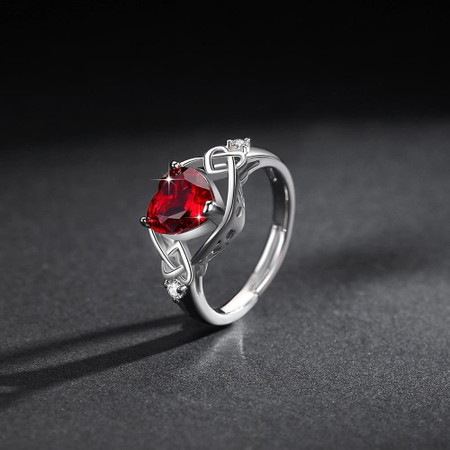 Chandi di ring discount