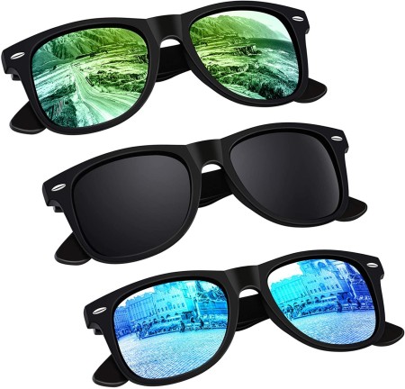 Mirrored Sunglasses - Buy Mirrored Sunglasses Online at Best