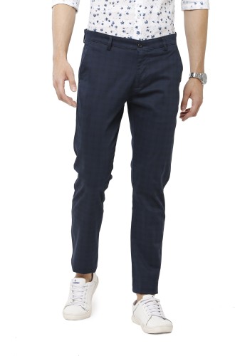Classic Polo Trouser Slim Fit