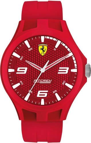 Montre ferrari scuderia discount prix