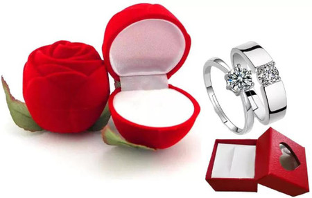 Valentines Day Rings Buy Valentines Day Rings online at Best