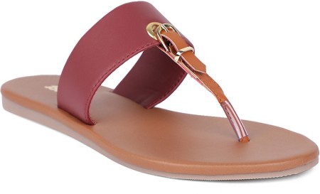 Ladies hot sale sandals flipkart