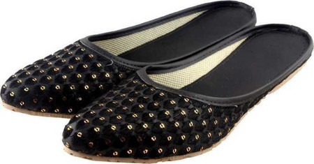 Girl discount juti black