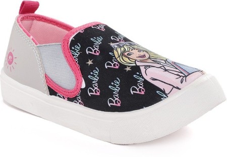 Pink barbie shoes online for adults