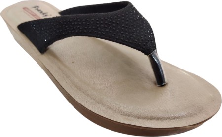 Franky best sale ladies chappal