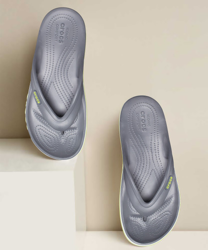 Crocs ki chappal sales