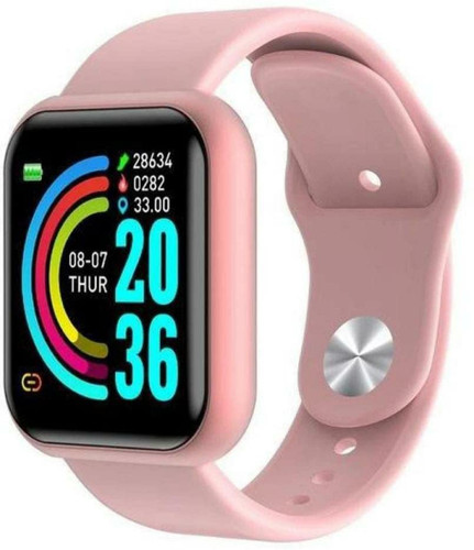 Smart band 2025 watch under 500