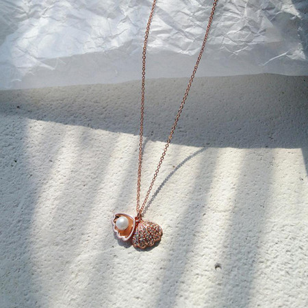Flipkart new arrivals long necklaces