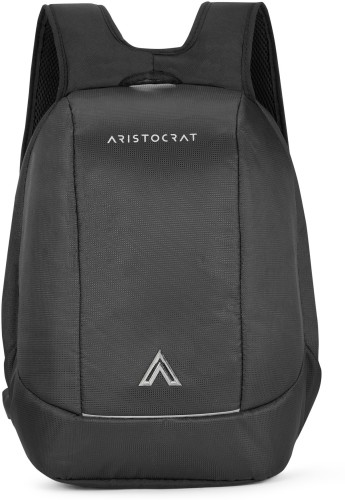 ARISTOCRAT BPCLAEBRN 40 L Laptop Backpack BROWN - Price in India |  Flipkart.com