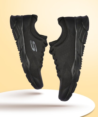 Kind ziek Voorvoegsel Skechers Shoes - Upto 50% to 80% OFF on Skechers Shoes (स्केचर्स जूते)  Online For Men at Best Prices in India | Flipkart.com