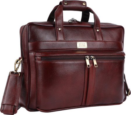 Briefcase online on sale flipkart