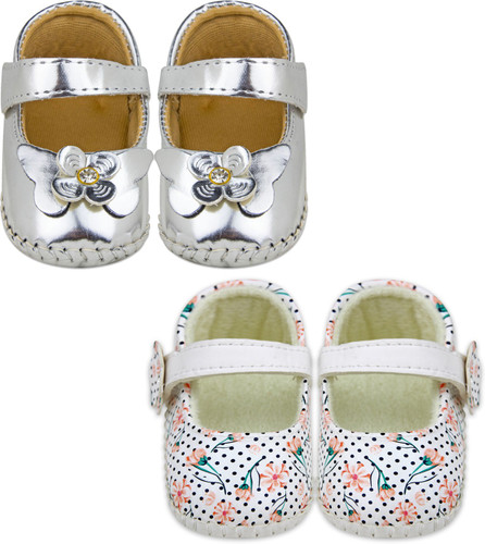 Baby booties hopscotch on sale