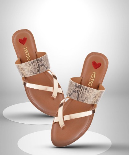 Metro sales women sandals