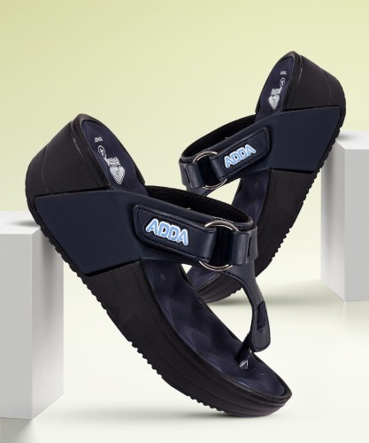 Adda chappal online company