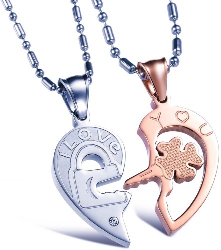 Flipkart deals couple locket