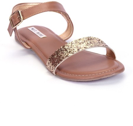 Wet blue hot sale sandals online