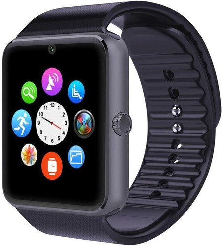 Unbranded hotsell smart watch