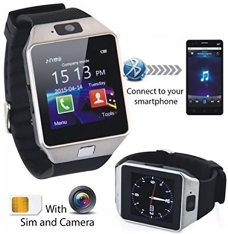 Smartwatch 2025 sin movil