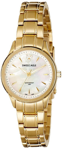 Swiss outlet eagle review