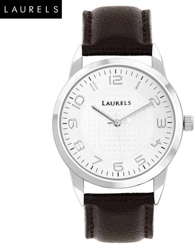 Laurels shop watch flipkart