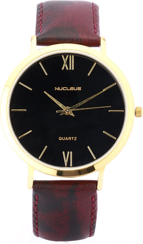Nucleus watch brand shop