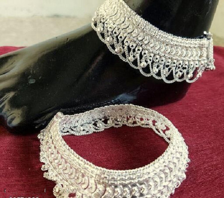 Artificial anklets outlet online shopping