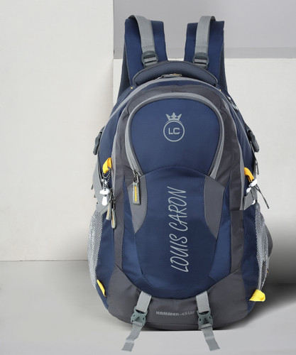 louis caron bags