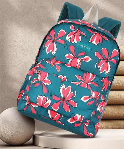 Lavie Sport Backpacks for Everyday Travel & Style