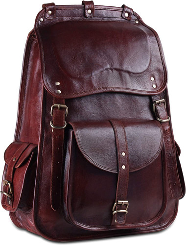 Vintage backpacks hotsell online
