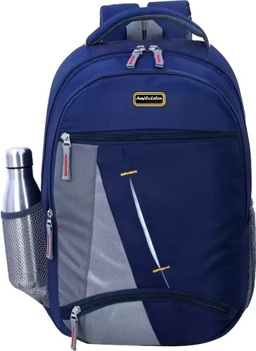 Backpacks Upto 50 to 80 OFF on College Bags