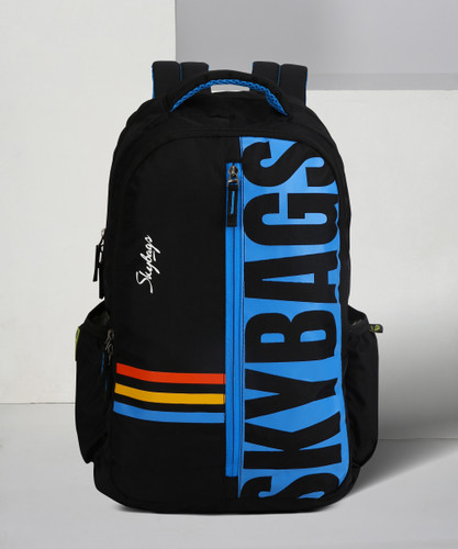 School bag outlet online flipkart