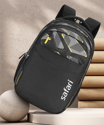 Safari backpack buy online on sale
