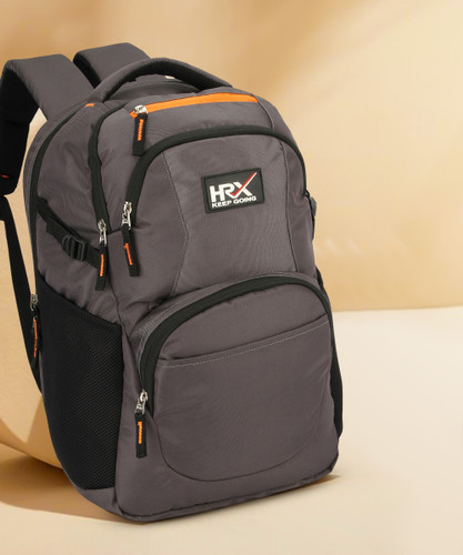 Hrx By Hrithik Roshan Backpacks Buy Hrx By Hrithik Roshan Backpacks Online at Best Prices In India Flipkart