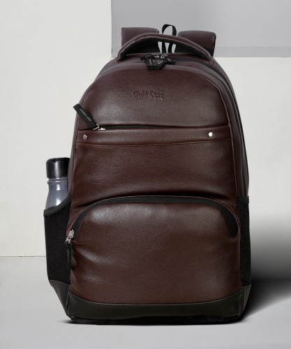 Male Shoulder Bag Mens Genuine Leather Side Bags, For College