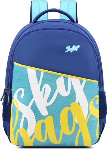 58% OFF on Quaffor Branded Bag College bag School Bag Multipurpose bag  backpack for ladies & gents (Boys & Girls) Waterproof Backpack(Red, 31 L)  on Flipkart | PaisaWapas.com