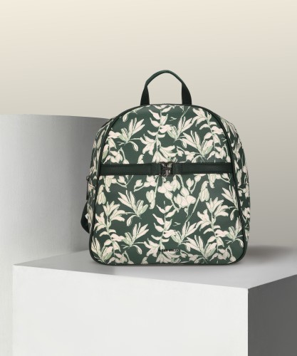 Allen solly backpack online hot sale