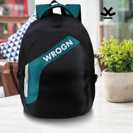 Capitalpoint Good Friends Branded Quality Large School Bag 35 L Backpack  Light Blue - Price in India | Flipkart.com