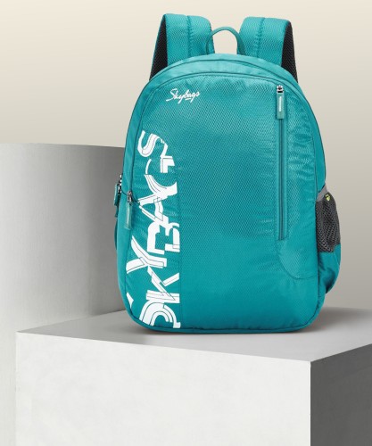 SB1|Skybags School/Laptop Backpack - F Store - Online store for school  books, stationery & uniforms in J&K