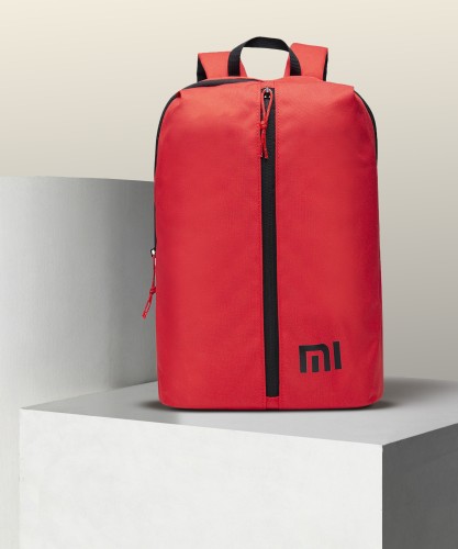 Mi discount back bag