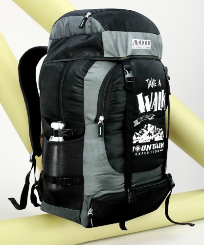 Unisex Shoulder Backpack Casual Nylon Outdoor Sport Travel Laptop Rucksack  Solid Color Students School Bags Women Men Handbags