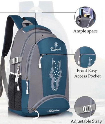 Backpacks Upto 50 to 80 OFF on College Bags School Bags Travel Backpacks For Men Women Girls Boys Online Flipkart
