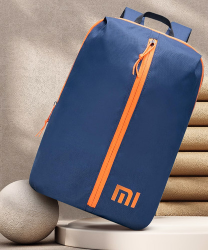 Mi backpack flipkart deals
