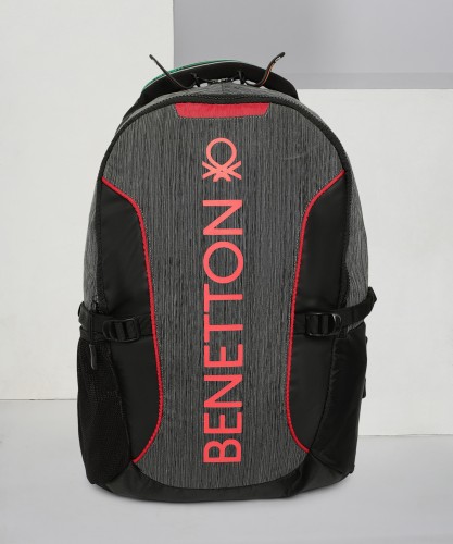 Buy Navy Blue Laptop Bags for Men by UNITED COLORS OF BENETTON Online |  Ajio.com