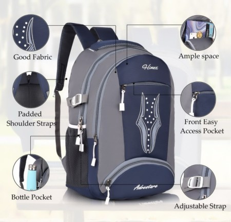 School bags online flipkart online